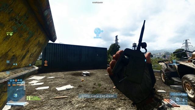 Fraps kind of works for me? смотреть онлайн
