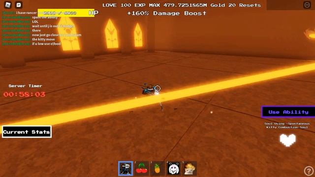 HOW TO BEAT THE J BOSS EASILY!!![Roblox Undertale : Last Reset](Read desc) смотреть онлайн