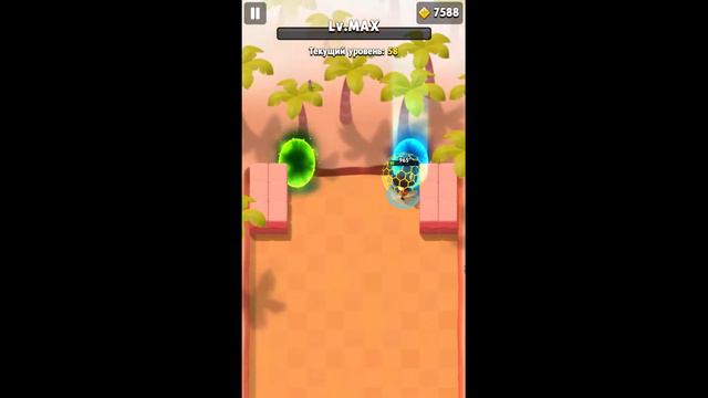 Archero | Дневной лабиринт. 99 lvl смотреть онлайн