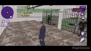 Будни Адвоката в правительстве на матрёшка рп