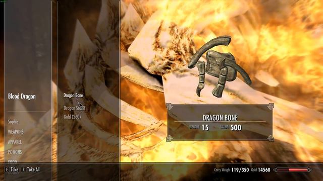 The Elder Scrolls V Skyrim Special Edition - Episode 39 - Froki's quest Part 1 смотреть онлайн