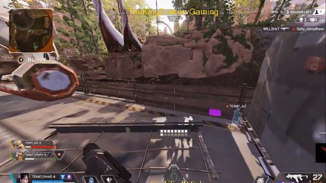 Apex Legends hiding and wining the match #apexlegends #india #malayalam смотреть онлайн
