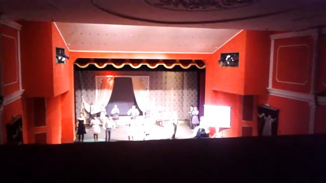 Юбилей "Петрушки". 11 В смотреть онлайн