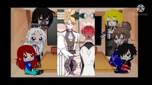 ЯСГУ реакция на Кейла