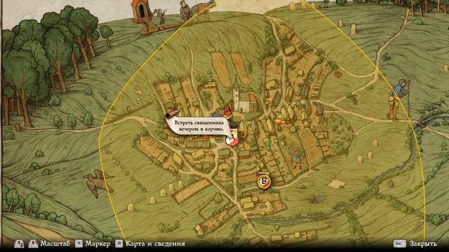 БУХАЕМ И ДЕЛАЕМ ЭТО! Kingdom Come Deliverance Прохождение! #7 смотреть онлайн