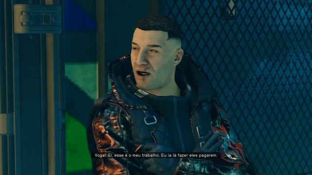 Starfield - Neon: O Teste (Guia PT-BR Na Descrição)