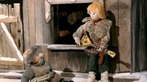 Жадный богач