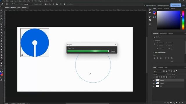 Photoshop Class 1 | intro | logo Designed | 2023 05 20 18 45 GMT+5 30 смотреть онлайн
