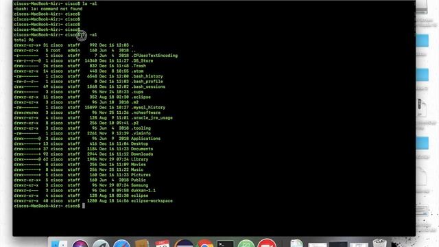 Java OCA JDK 1.8 Installation смотреть онлайн