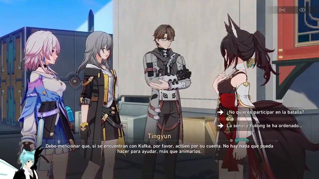 Honkai: Star Rail Gameplay and Redeem codes [Kugami Ren] [P10] смотреть онлайн