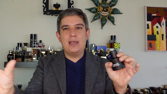 OMBRÉ LEATHER. TOM FORD. REVIEW (ENGLISH) смотреть онлайн