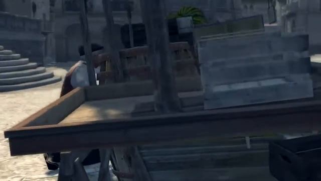 Mafia 2 прохождение На ПК Без Комментариев Глава 1 - Историческая родина смотреть онлайн
