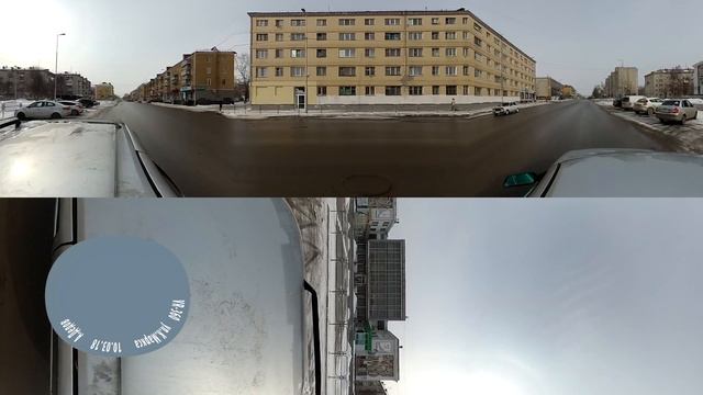 ул К Маркса 10 03 18 смотреть онлайн