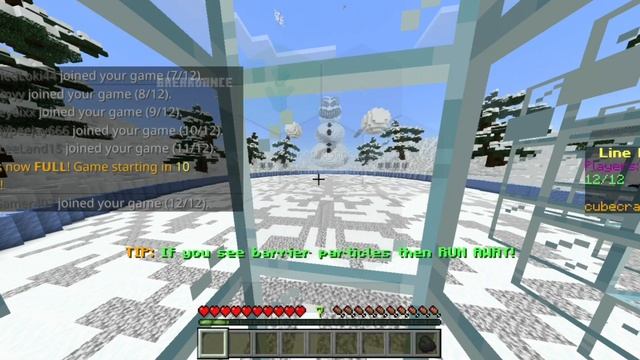 ⚠️Minecraft: 2 victories in line dash game смотреть онлайн