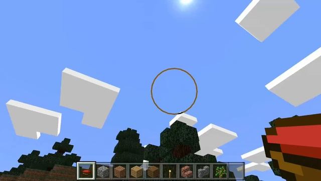 ПОДРОБНЫЙ ОБЗОР Minecraft PE 2.0 - Феерверки смотреть онлайн