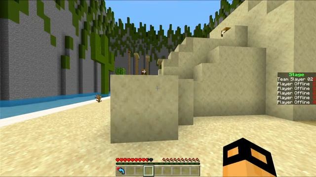 Minecraft Bedrock + JAVA Parkour | Parkour Challenge With My Friends | Minecraft Live - TSO Gamin смотреть онлайн