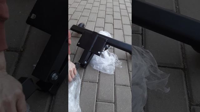 Детский трехколесный велосипед Дрифт Карт Drift-Trike ИНСТРУКЦИЯ ПО СБОРКЕ смотреть онлайн