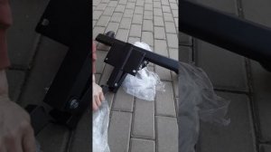 Детский трехколесный велосипед Дрифт Карт Drift-Trike ИНСТРУКЦИЯ ПО СБОРКЕ