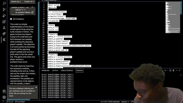 Use GPT-4 in VSCode to become superhuman! FREE Github Copilot alternative. смотреть онлайн