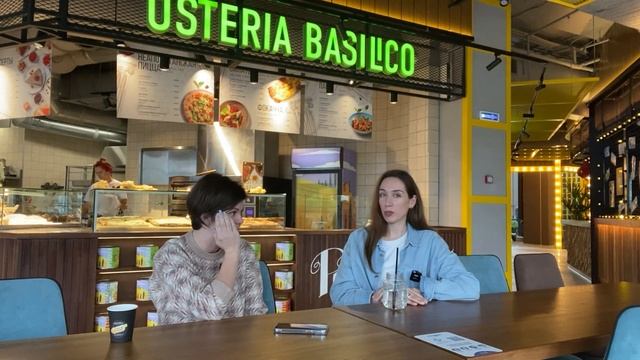От домашнего кондитера до владелицы цеха 150м2 и кофейни в центре города смотреть онлайн