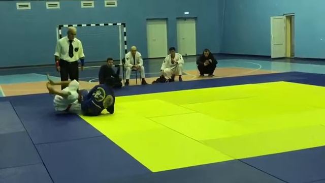 Desafio Brasil BJJ x Ossétia JJJ(13) смотреть онлайн
