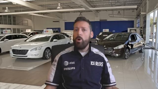 Peugeot Economy Mode Turn Off/Reset