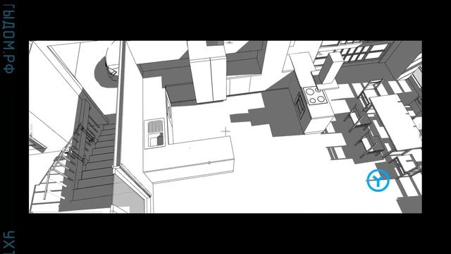 Реконструкция дома. Проект пристройки и террасы смотреть онлайн