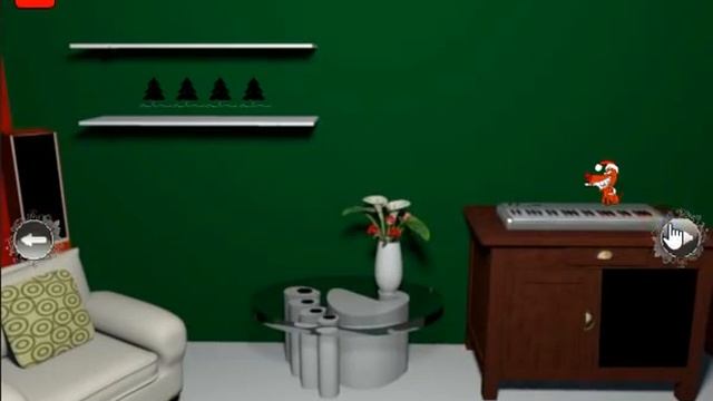 My Crazy Dog Escape Walkthrough смотреть онлайн