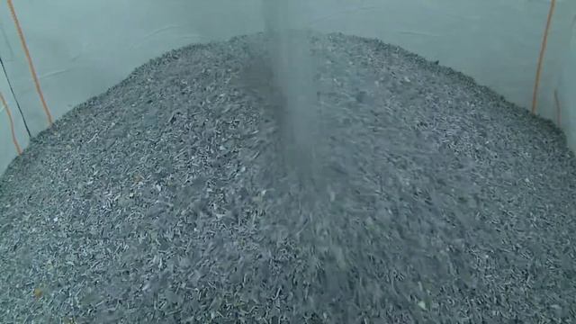 Step Safety Vinyl - Recycling process | Forbo Flooring Systems смотреть онлайн