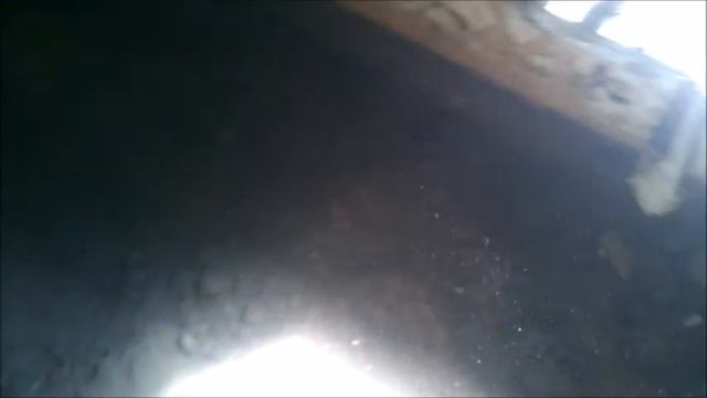 Поиск Абрама. Интересный дом) смотреть онлайн