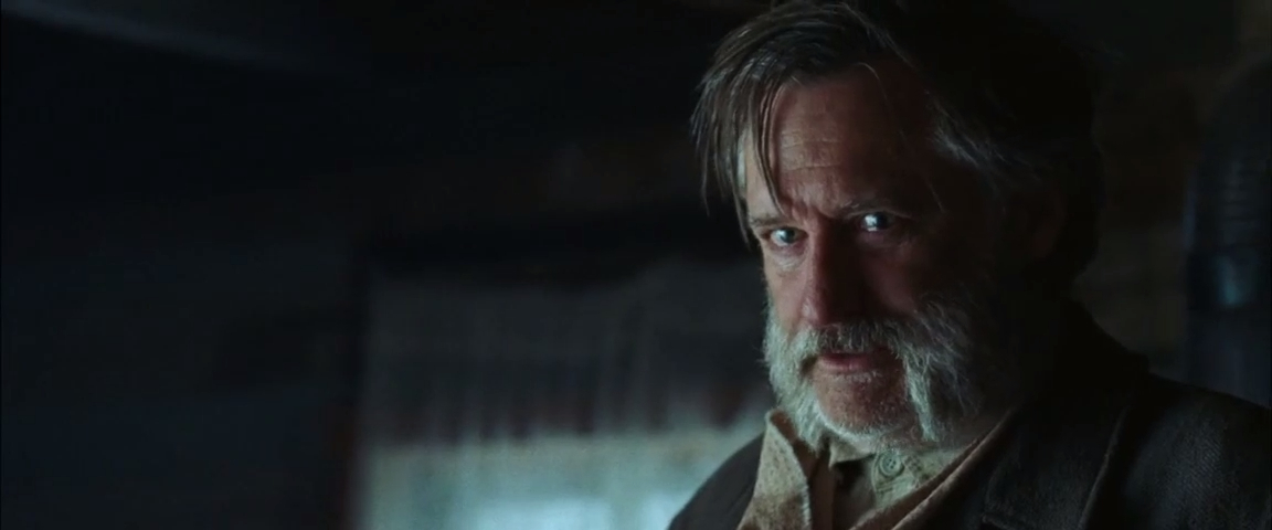 Баллада о Лефти Брауне/ The Ballad Of Lefty Brown (2017) Русскоязычный трейлер