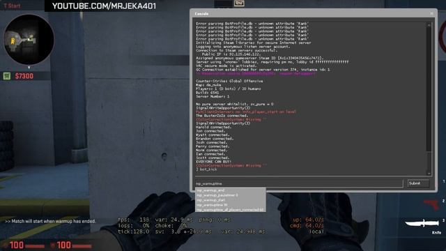 Новое обновление в CS:GO - Граффити (как в CS 1.6, Source и т.д.) 07.10.2016 смотреть онлайн