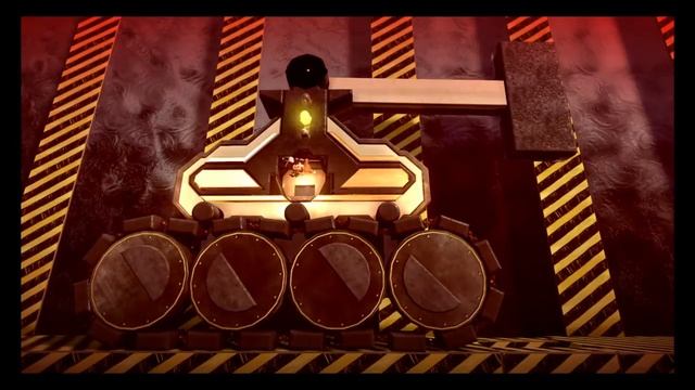 Yogscast Contraption Challenge: LittleBigPlanet 3 смотреть онлайн