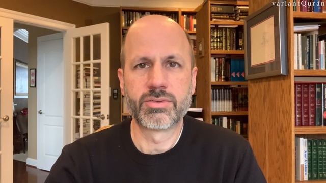 NEW BOOK: Dr. Altıkulaç critiques Brubaker's "Corrections in Early Qurʾan Manuscripts" смотреть онлайн