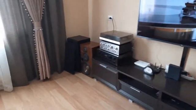 Diatone 600 za смотреть онлайн