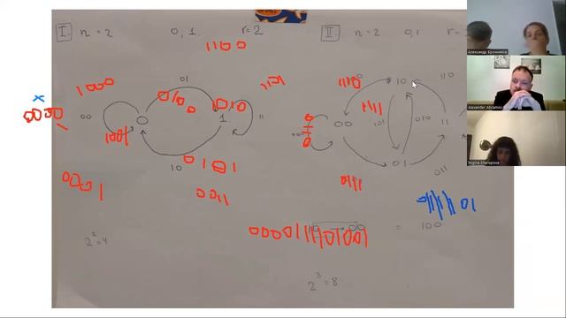 96 1 Влечение смерти 20230317 Ольга Бронникова смотреть онлайн