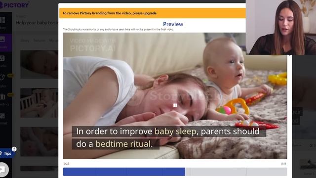 Искусственный Интеллект - Как Заработать НА АВТОМАТЕ ? Готовая Схема Заработка (2023) смотреть онлайн