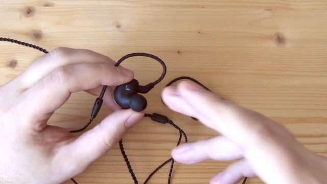 Shozy Hibiki - честный обзор серьезных наушников от Shozy смотреть онлайн