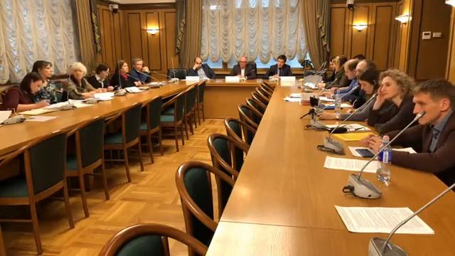 Создание рабочей группы по градостроительным проблемам Москвы при фракции Справедливая Россия в ГД смотреть онлайн