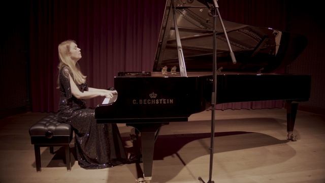 Grande Valse Brillante in A-flat Major, Op. 34 No. 1 - Frédéric Chopin смотреть онлайн