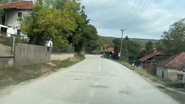 Uredjenje regionalnog puta Pirot-Babušnica, deonica kroz Gornji i Donji Striževac смотреть онлайн