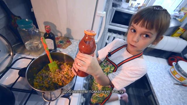 pasta alla bolognese, parliamo bene смотреть онлайн