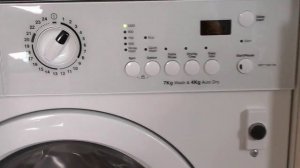 AO Choose Me Review For A Zanussi ZWT 71201 WA