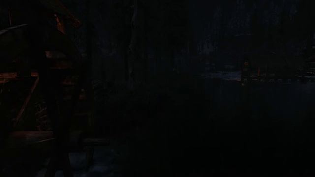 Skyrim SE Re-Engaged ReShade - Skyrim Special Edition Mods PREVIEW смотреть онлайн