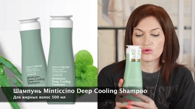 Я подстриглась! И мой лучший уход для волос! смотреть онлайн