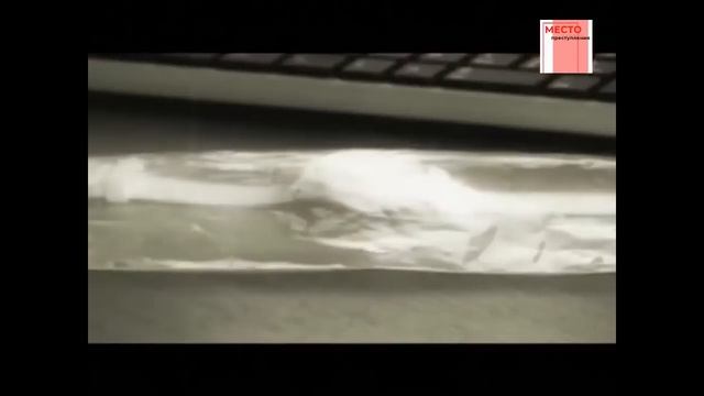 [Особо Опасен!] Станционный Душитель смотреть онлайн