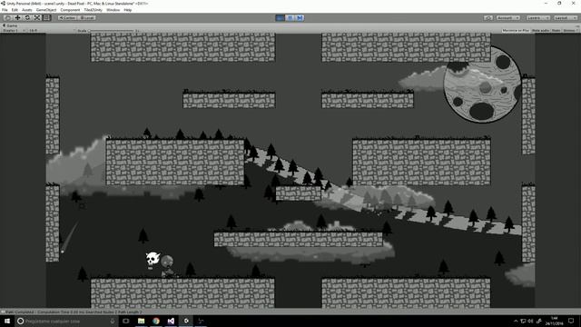Dev Log 2 смотреть онлайн