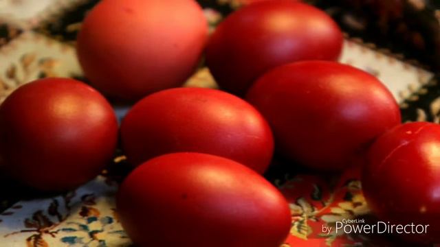 Поздравляю с ПАСХОЙ! ХРИСТОС ВОСКРЕС! смотреть онлайн