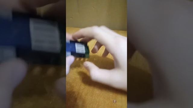 мини Лего танк КВ 1 смотреть онлайн