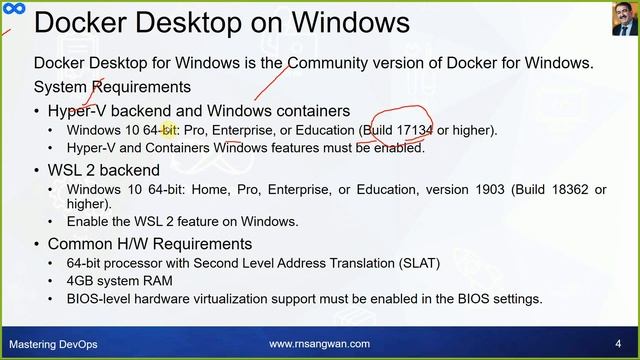 Docker Installation on OL 8 | Docker Tutorial |docker tutorial for beginners | docker install linux смотреть онлайн